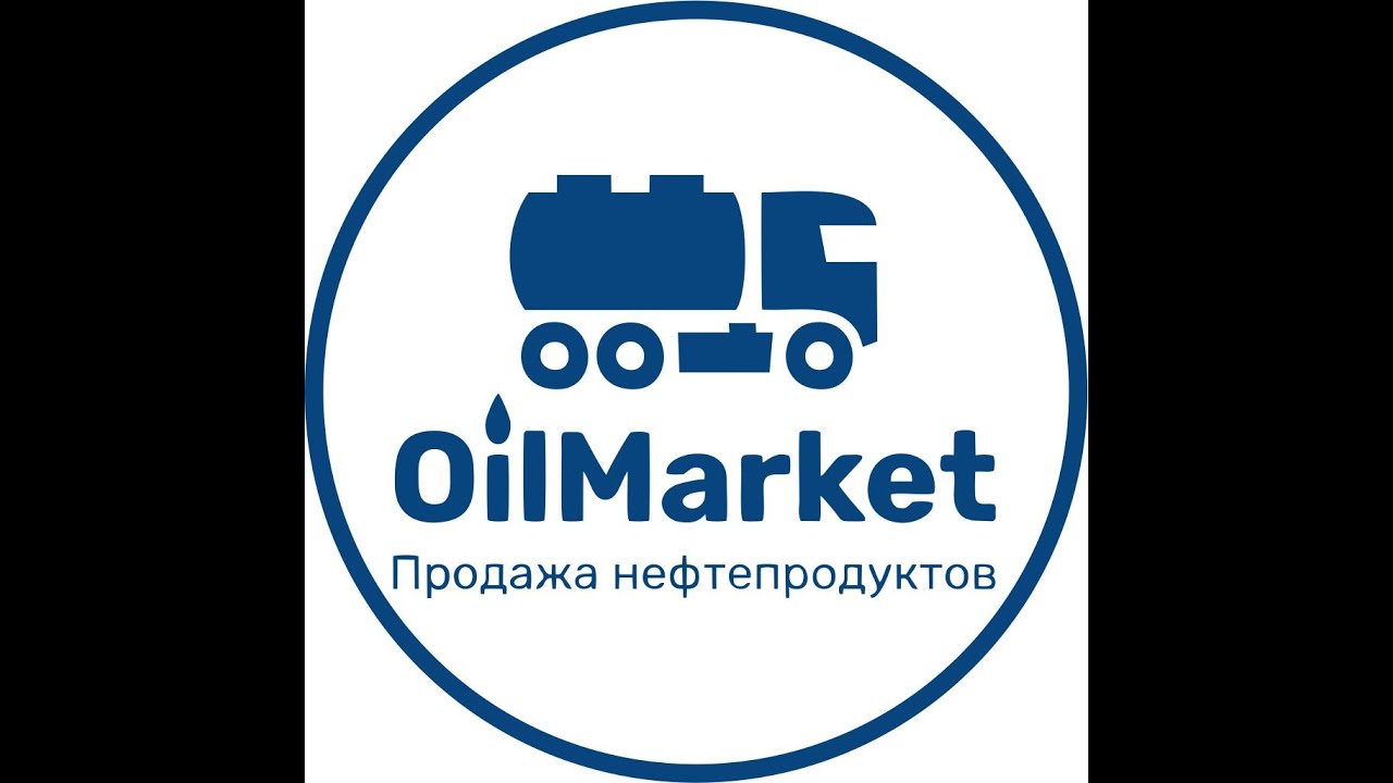 Мобильное приложение OilMarket