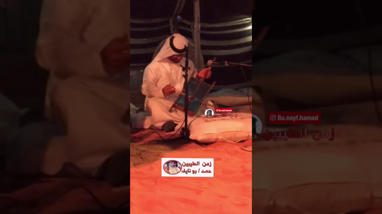 #قناة_زاخر_التراث / علي الكيبالي