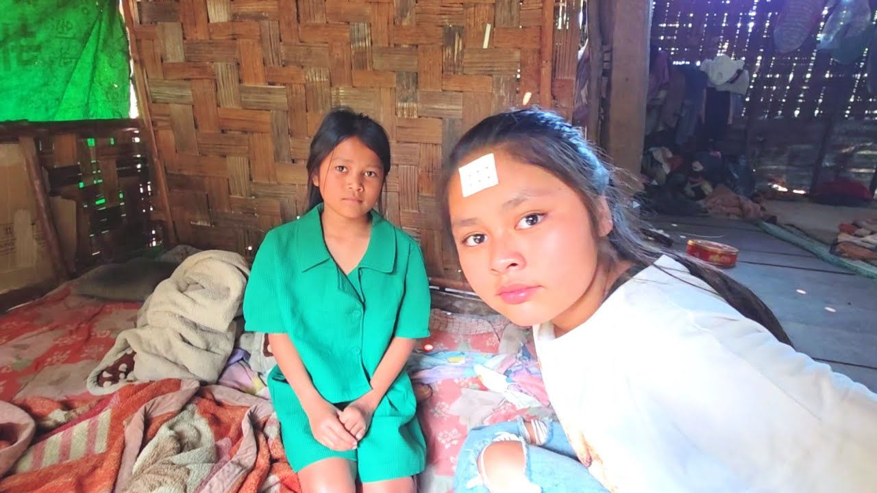 ครอบครัวน้องขวัญตากําลังลําบากต้องการคนช่วยเหลือด่วน22 กุมภาพันธ์ ค.ศ. 2026