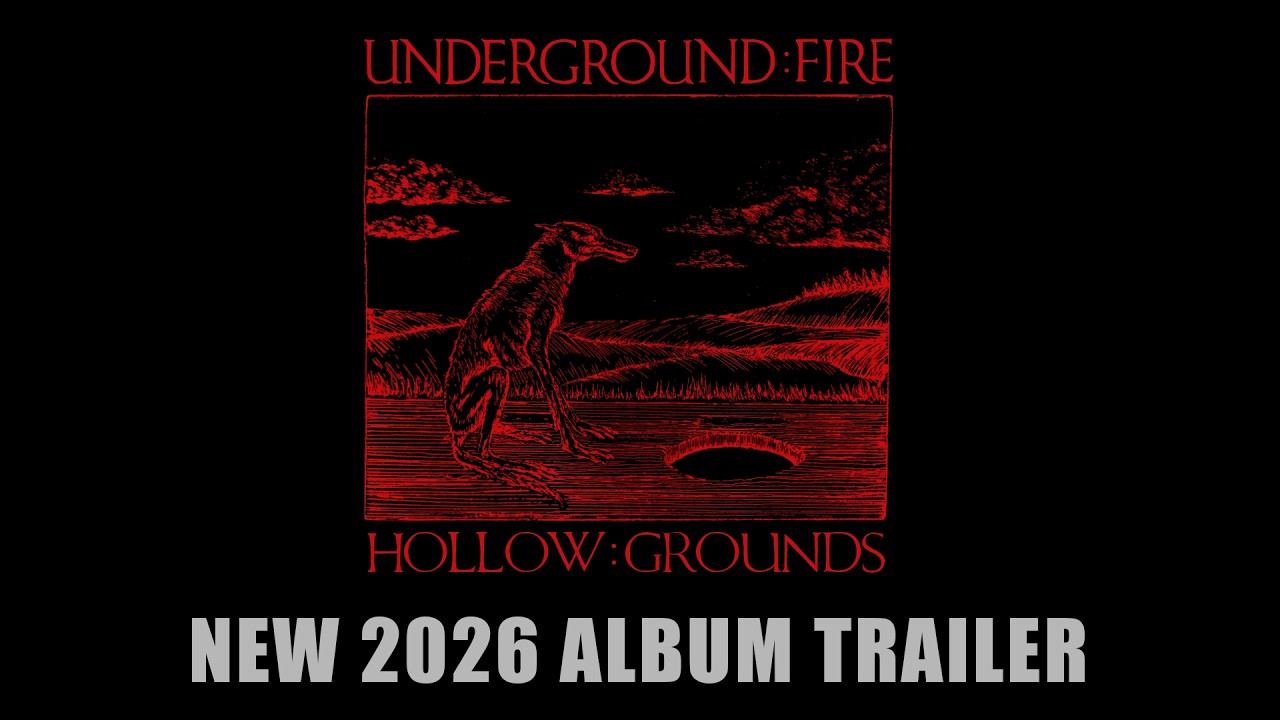 UNDERGROUND FIRE 