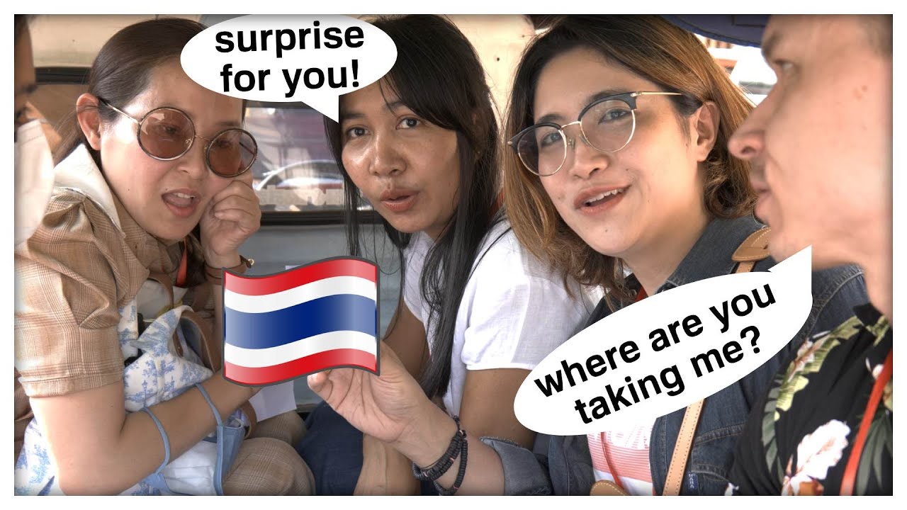 Thailand's original Kingdom of Ayutthaya #thailandtravelvlog