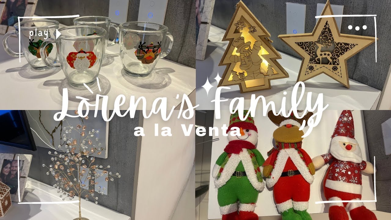 Productos a la VENTA 🛍️
