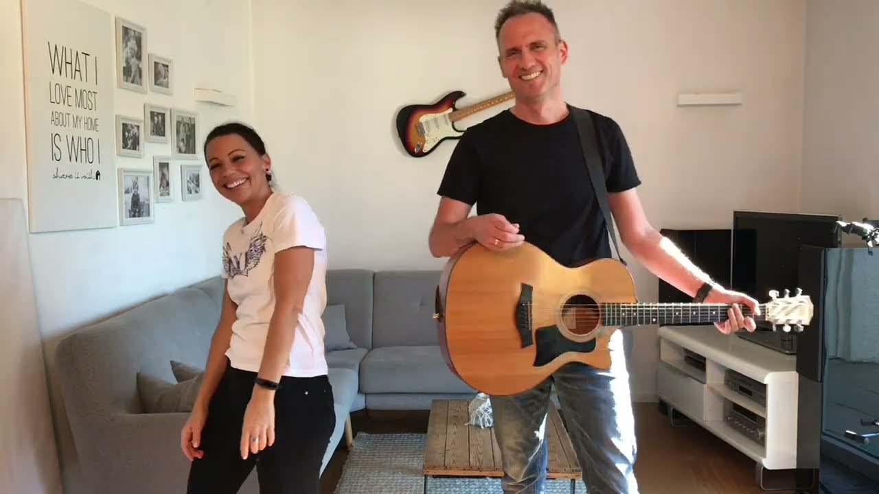 Mike Müllerbauer - Absoluto guto (Meinem Gott vertraue ich gerne) - Bewegungen - ganzer Song