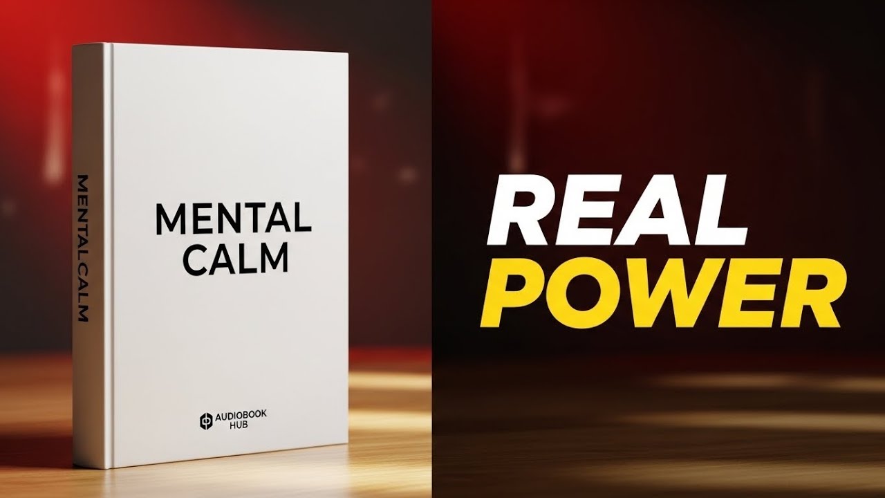 Train Your Mind to Stay Calm in Every Situation | Full Audiobook