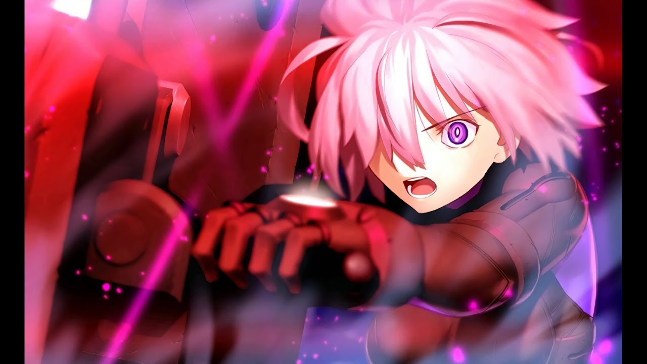 Final Strike (Fate/Grand Order OST)