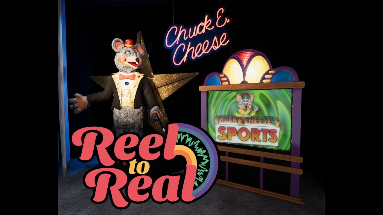 September 1998 (3 Stage) - Reel To Real