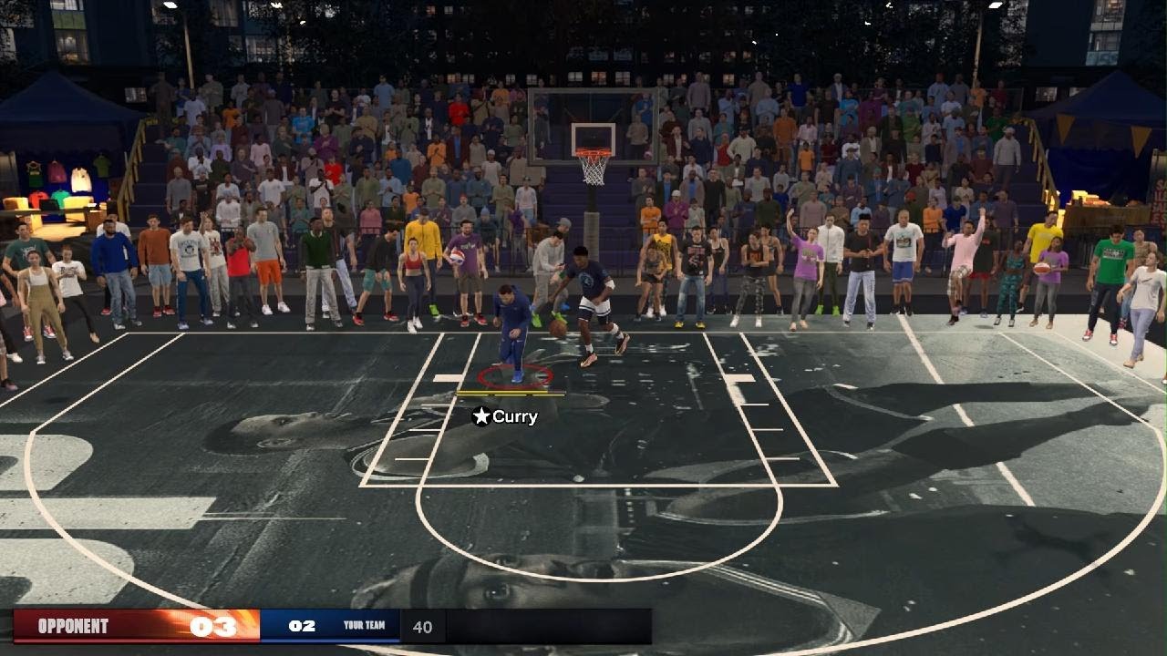 Curry vs Anthony Edwards [CLOSE GAME ]