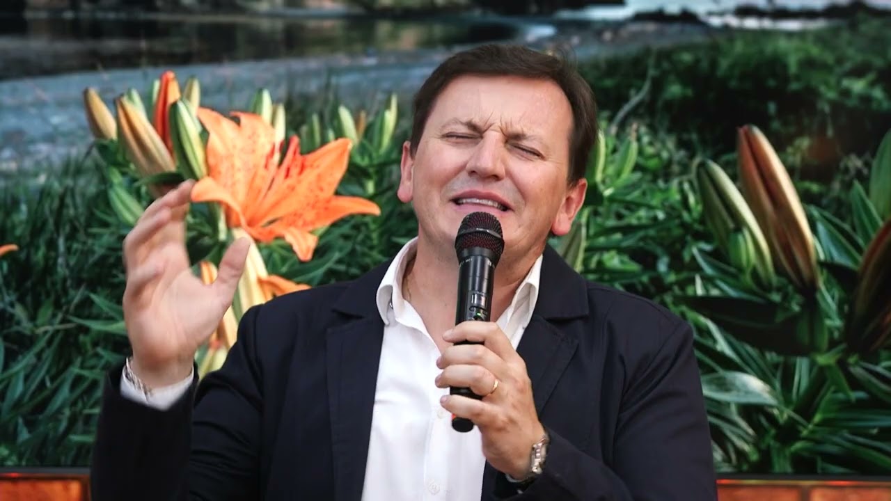 Canções sertanejas e populares | Padre Ezequiel