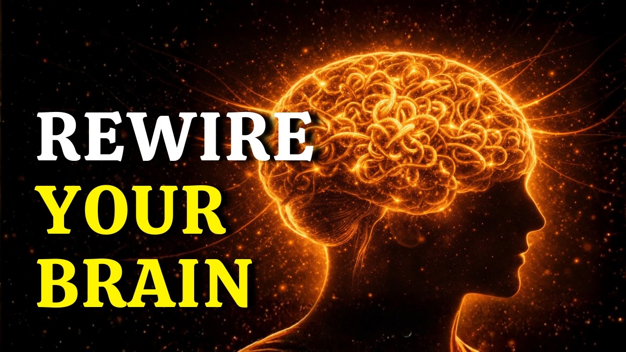 Right Before Reality Shifts, Your Nervous System Becomes Coherent