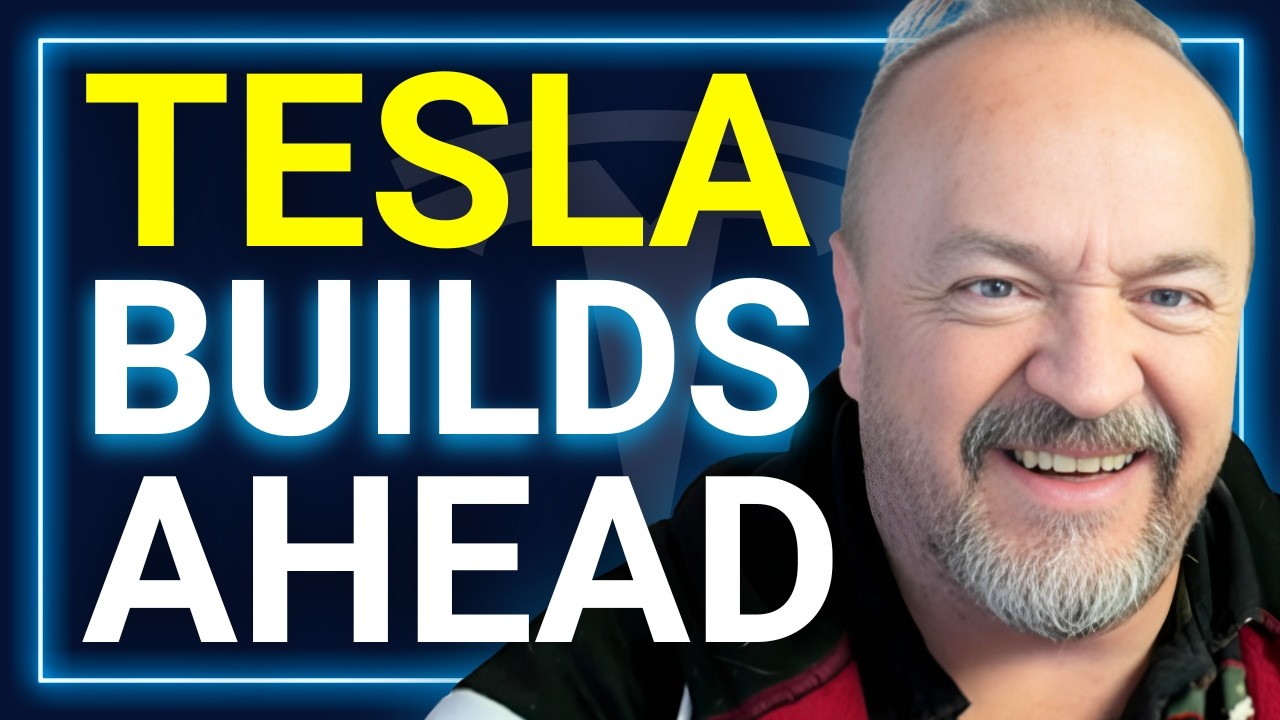 The EV Winners Are Becoming Obvious