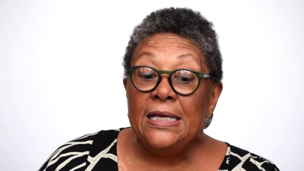 Marilyn Nelson: Dear Poet 2017