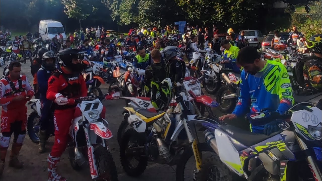||RAID TT S.BRÁS [ROSSAS]  VIEIRA DO MINHO