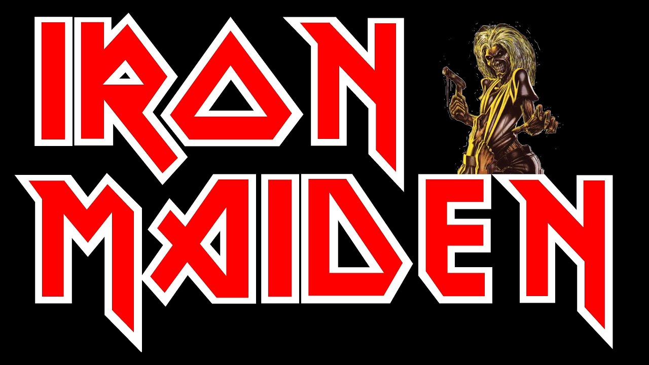Iron Maiden LIVE IN FRANKFURT 2025