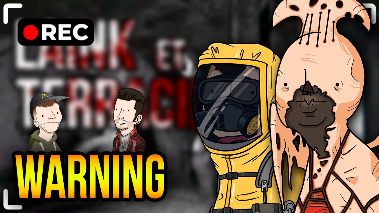FAIRE LE BUZZ ET DEVENIR YOUTUBER C'EST FACILE (Content Warning)