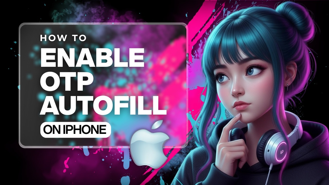 How To Fix OTP AutoFill Not Working On iPhone (Quick Fix, 2026)