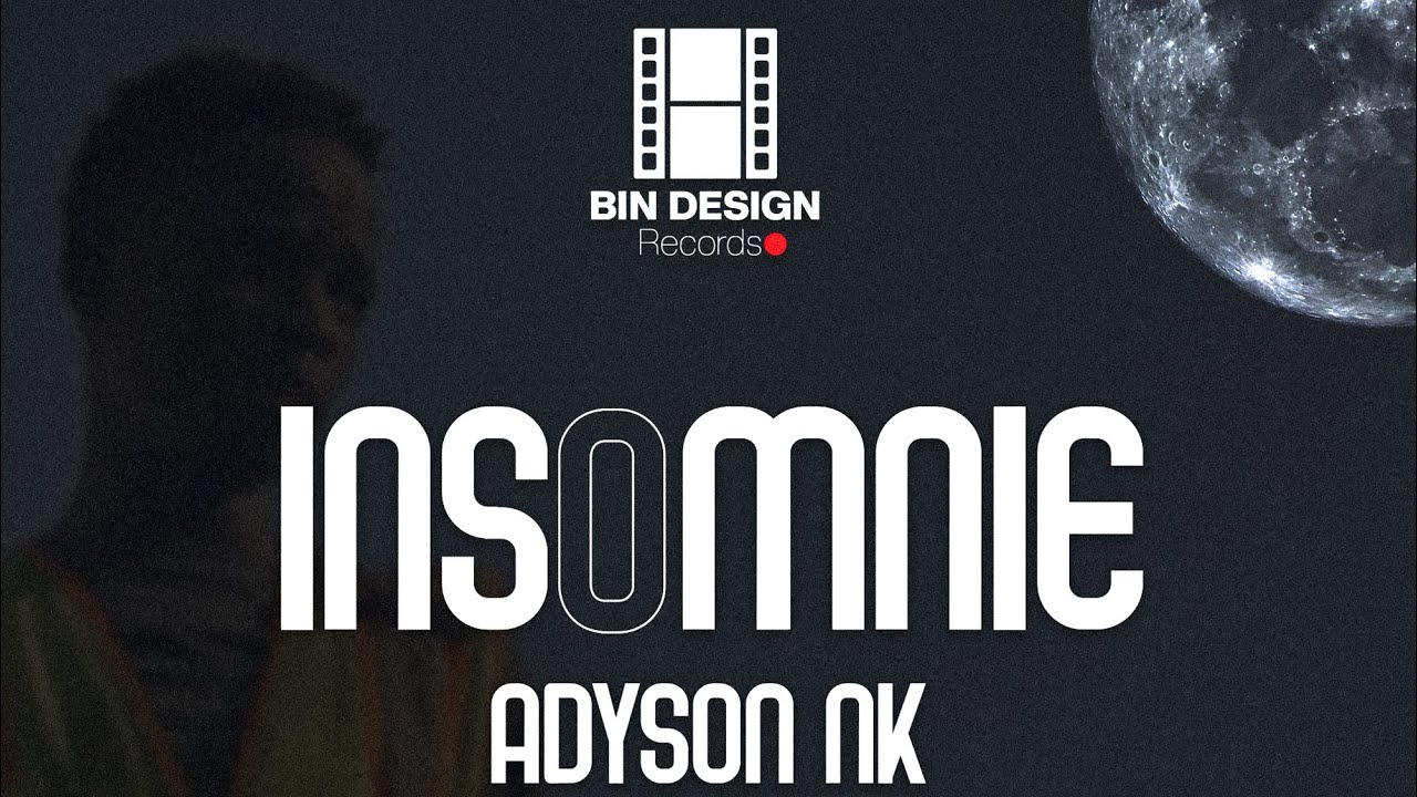 Adyson_Nk - INSOMNIE 