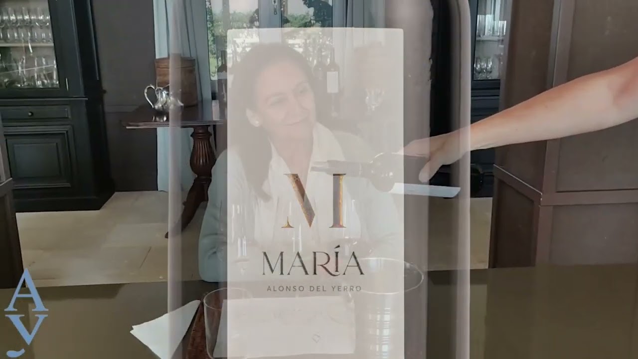 Bodega Alonso del Yerro