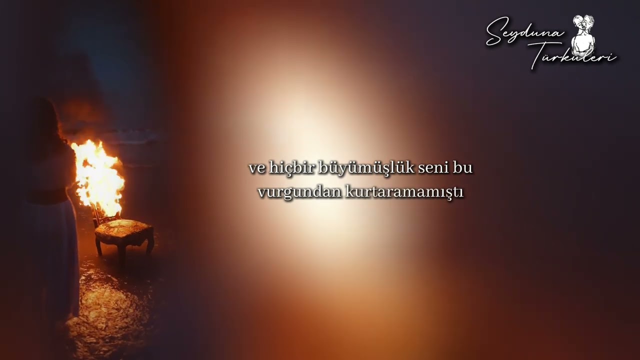 Tunay Bozyiğit & İlkay Akkaya - Gule