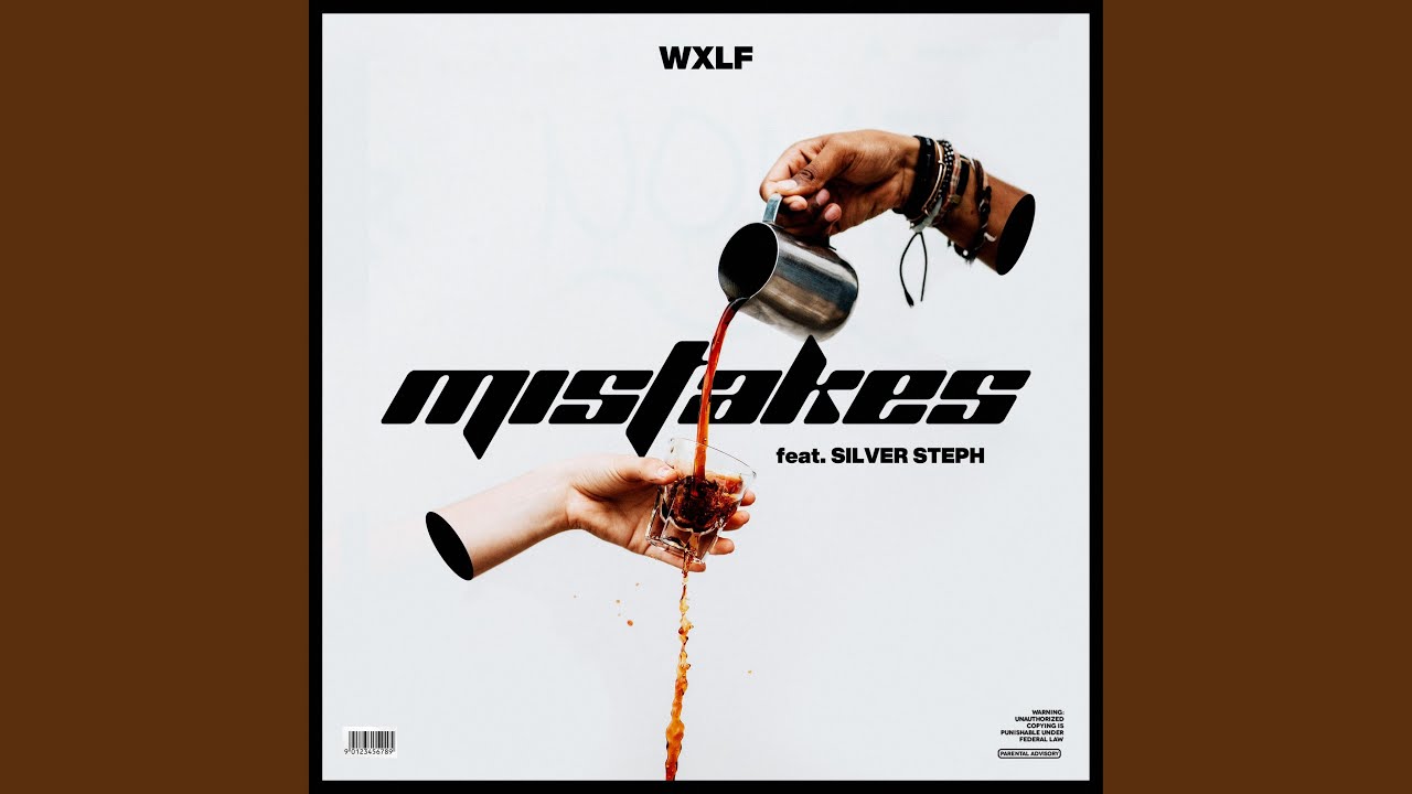 Mistakes (feat. Silver Steph)