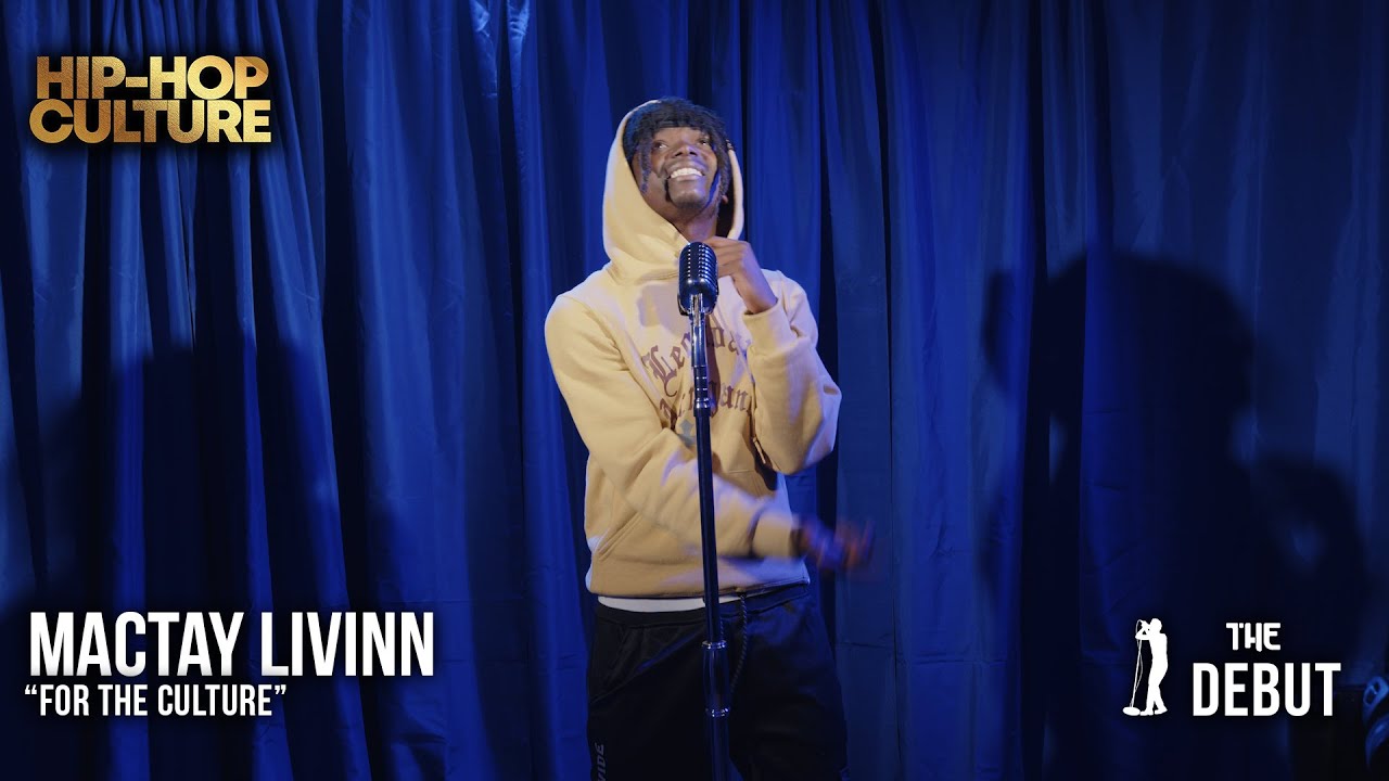 This Baton Rouge Rapper Just Went Crazy On This Beat 🔥🎙️ | Mactay Livinn