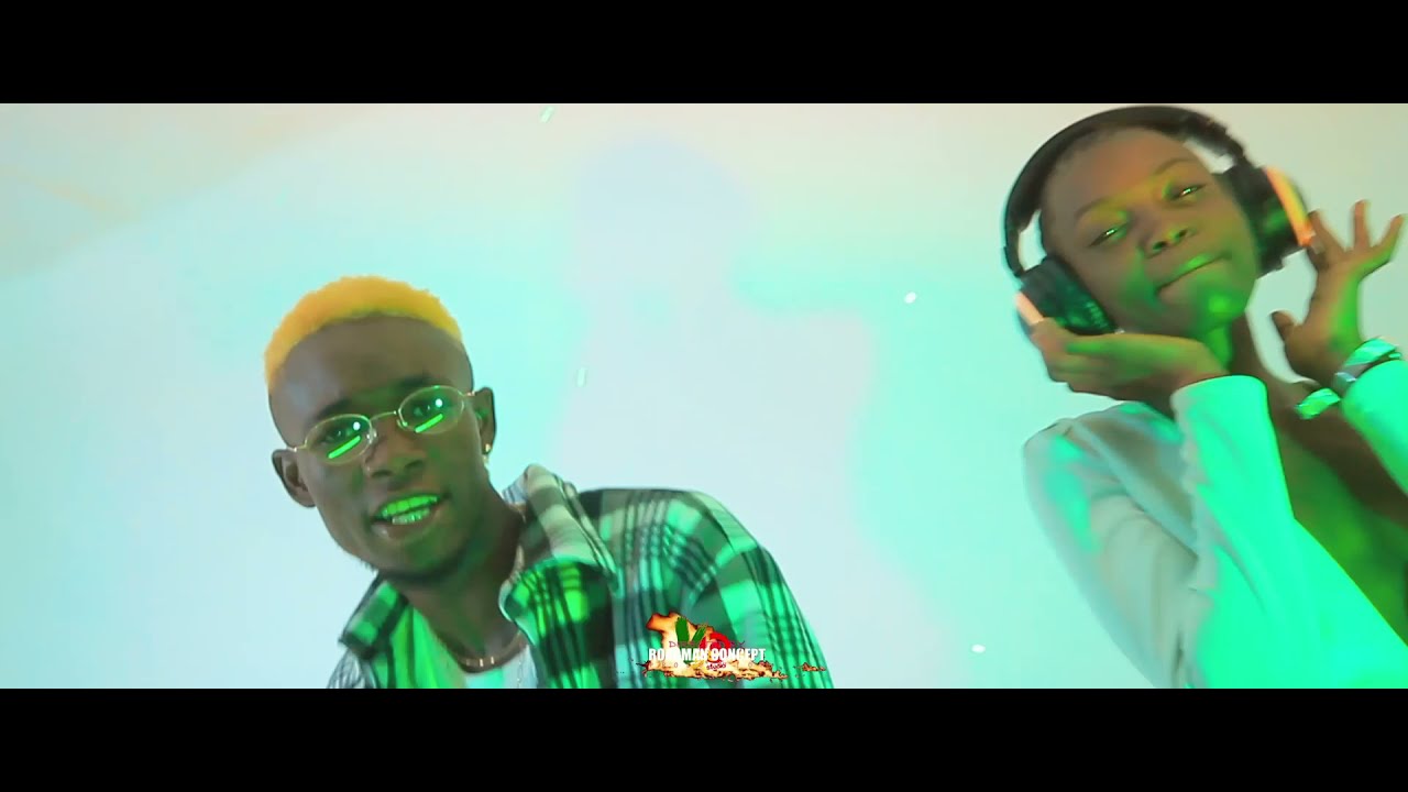 Kadosh Chevalier  tonnerre Clips Officiel  By VSR STUDIO