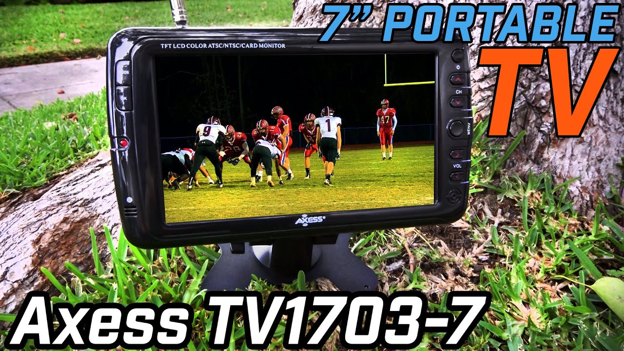 Axess TV1703-7   7