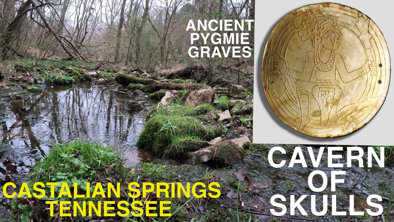 Castalian Springs Tennessee