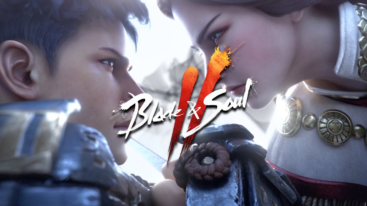 Blade & Soul 2 | 브랜딩 필름 ‘만남’ – BGM Blade & Soul 2 OST 'Fly into the sky (Remake)'