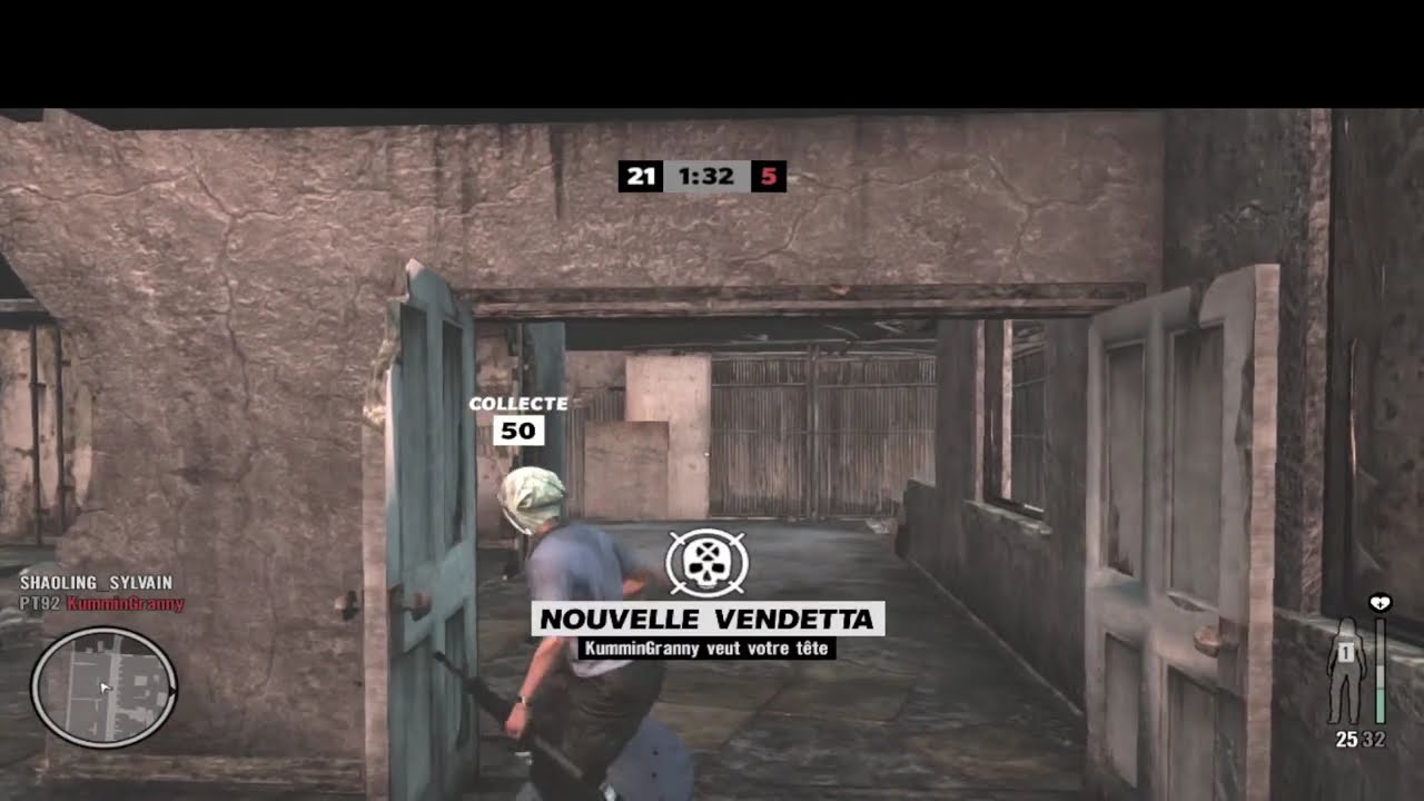 Max Payne 3 Multiplayers 30/08/2025 chillax