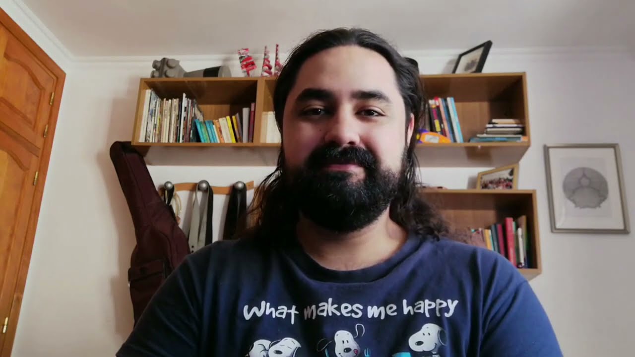 &iexcl;NUEVO FORMATO PARA DANI E IDIOMAS! &iexcl;Ahora los v&iacute;deos son mejores!