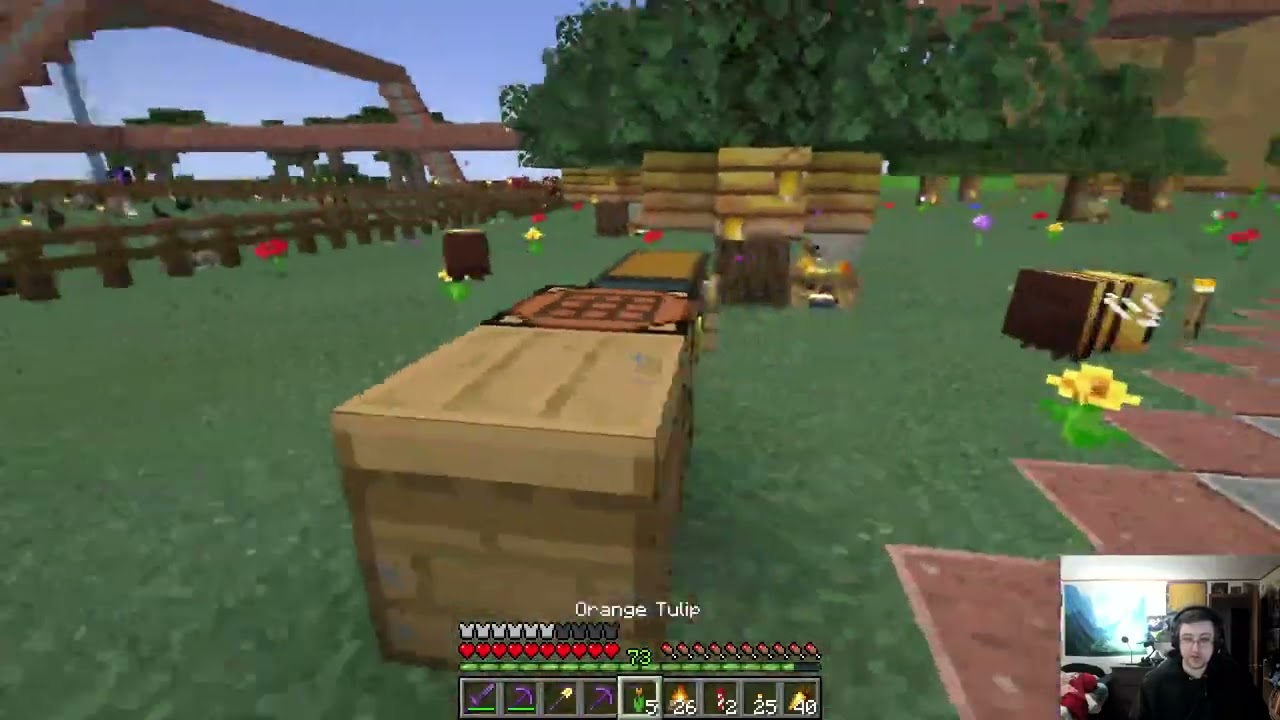 Let's Play - Minecraft: Episode 925 