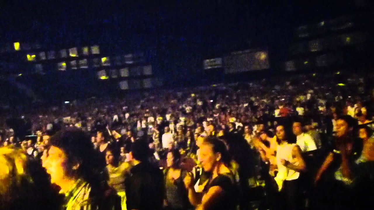 George Michael Finale Medley Vienna Stadthalle