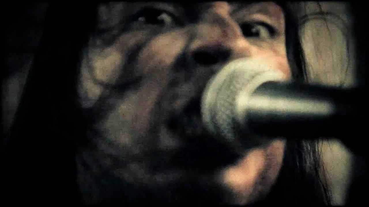 Suicidal Angels - Bloodbath (official video)