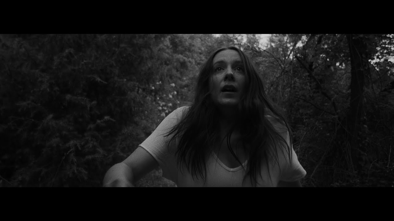 Morgan - River (Official video)