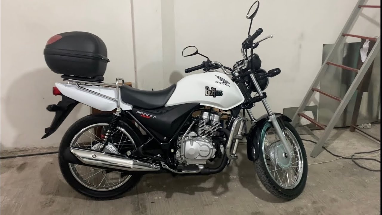 Comprando Honda Cargo 150 Nueva, Defectos!!!