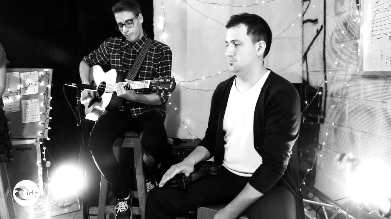 Ruinas gloriosas - Hillsong Acoustic Cover (Glorious ruins)