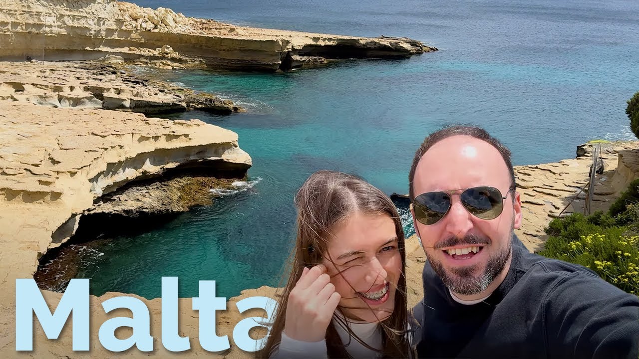 Descoperim Malta. Este o destinatie doar de vara?