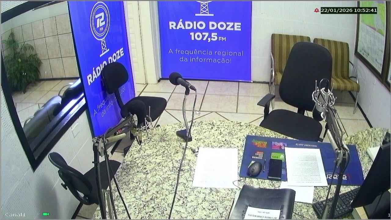 Música e Acontecimentos