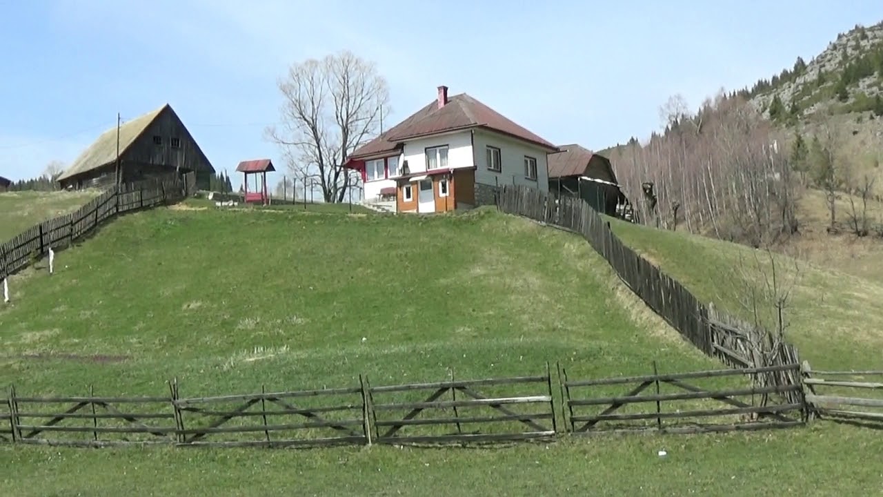 Episodul 1: Descopera Romania cu Andinio Travel