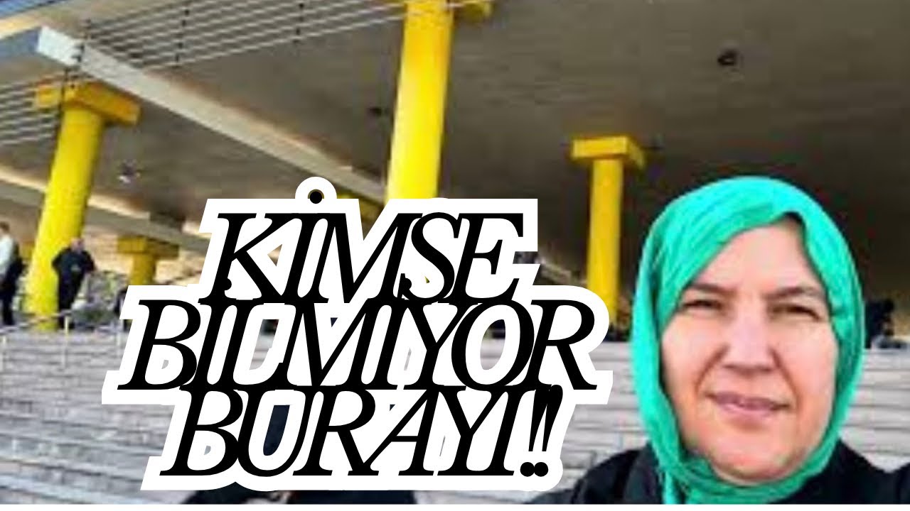 Bağlıca Antika Pazarı / Ankara 🌹