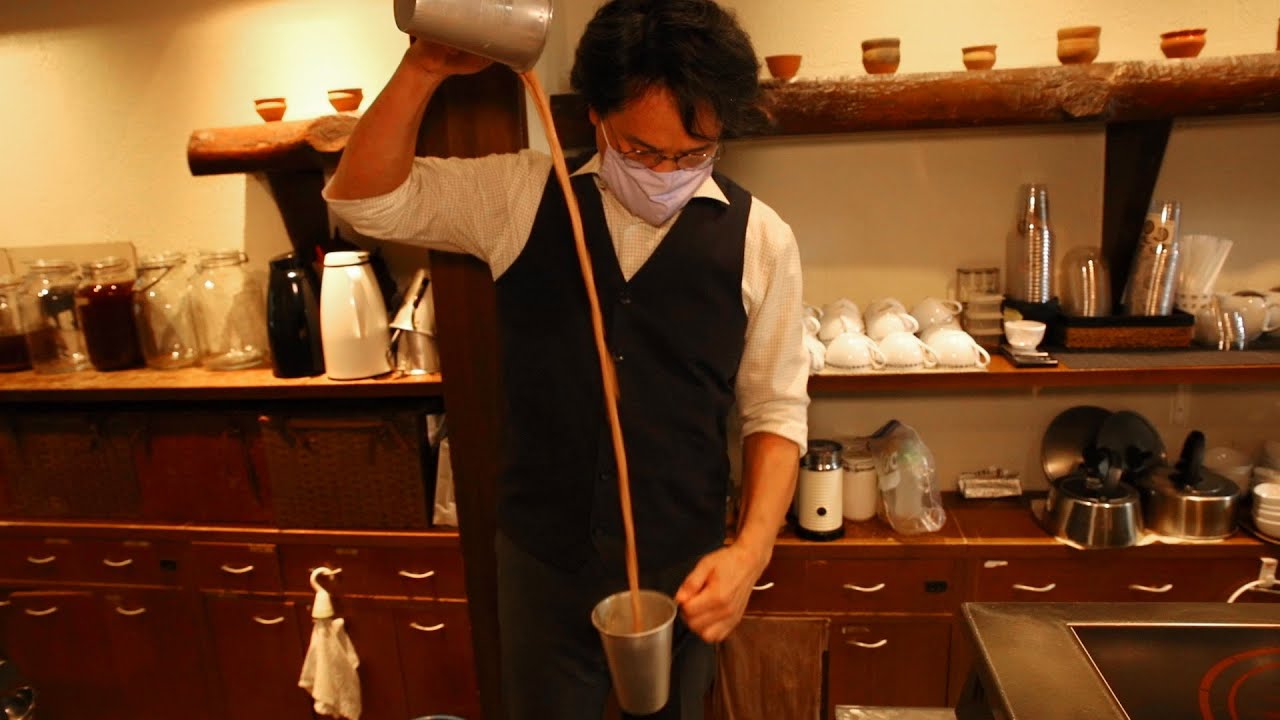 紅茶の専門店による本気のチャイとフレンチトーストの作り方