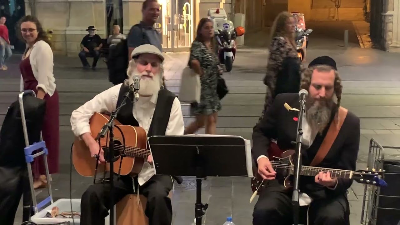 Simon and Garfunkel's 