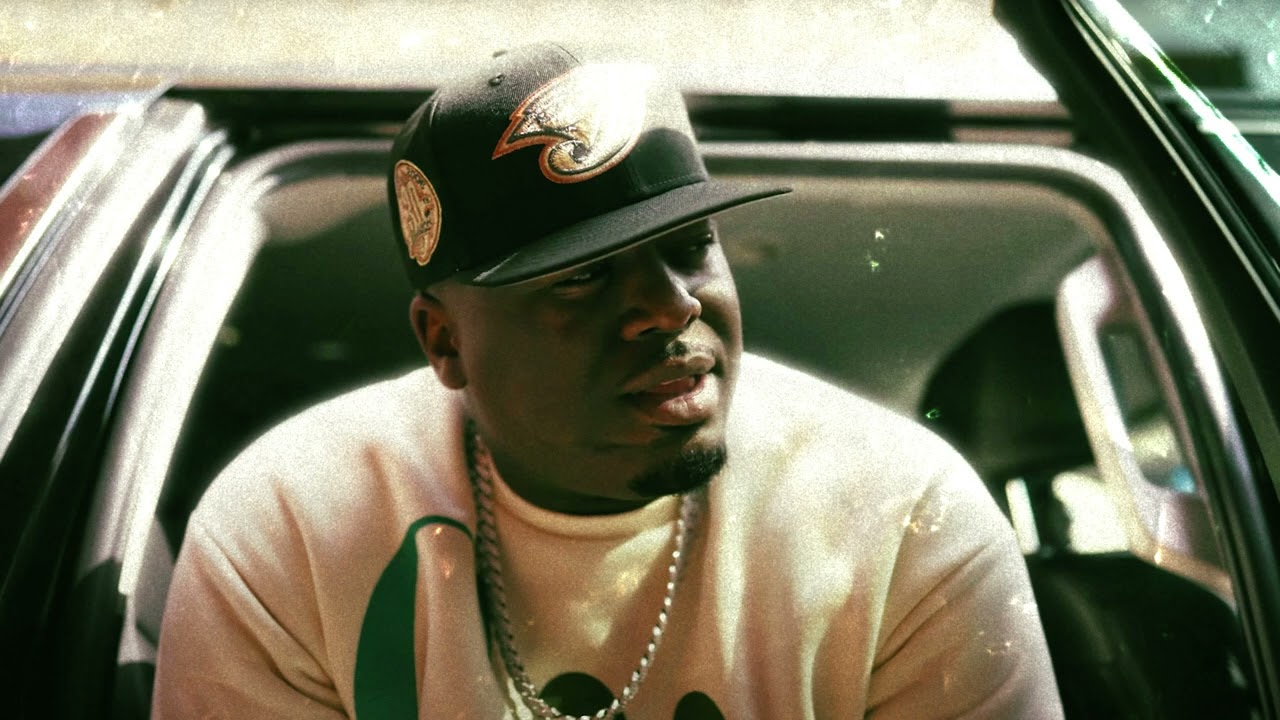 Monroe Flow x Larry June Type Beat 