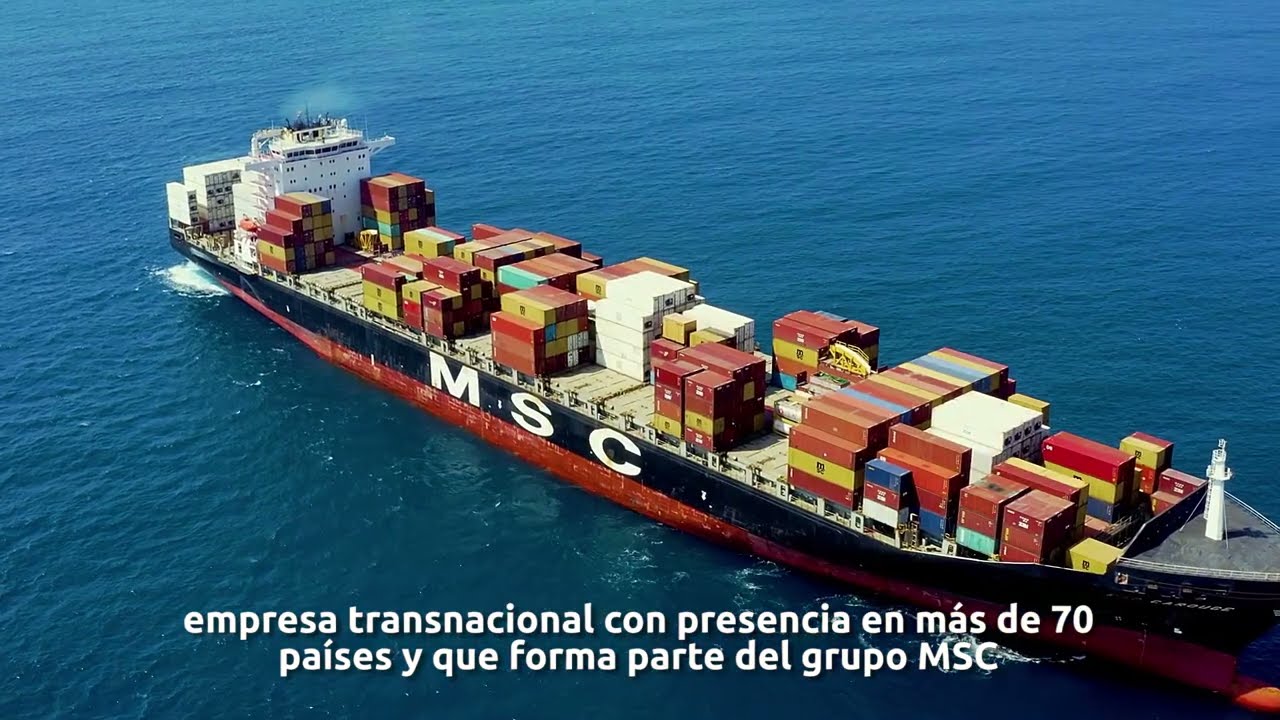 Medlog Piura con proyección mundial