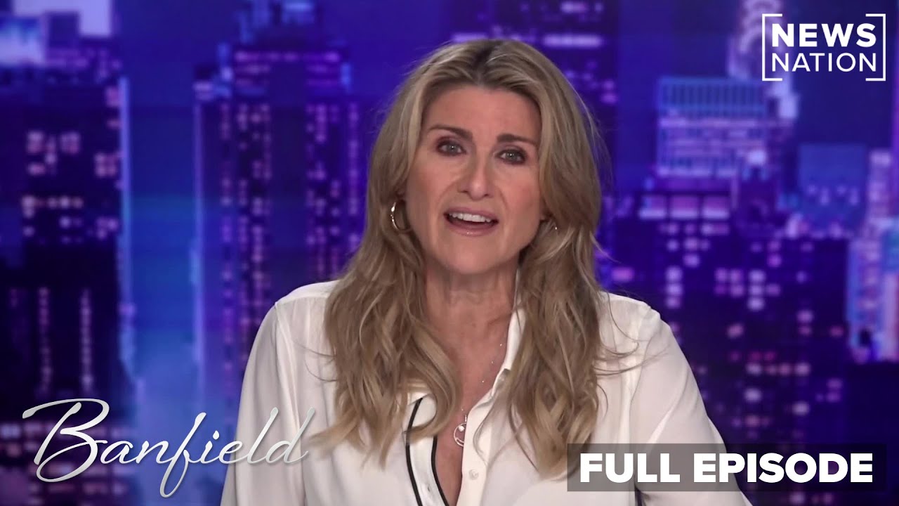 Diddy’s sentencing on anniversary of O.J. Simpson’s acquittal, Kim Goldman weighs in | Banfield 10/3