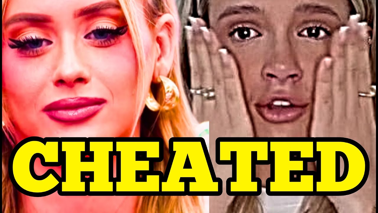 LOVE ISLAND : TOMMY LEAVES MOLLY MAE'S HOUSE, NEW SHOW CANCELLED, MORE WOMEN, KAYLOR AARON BREAK UP?