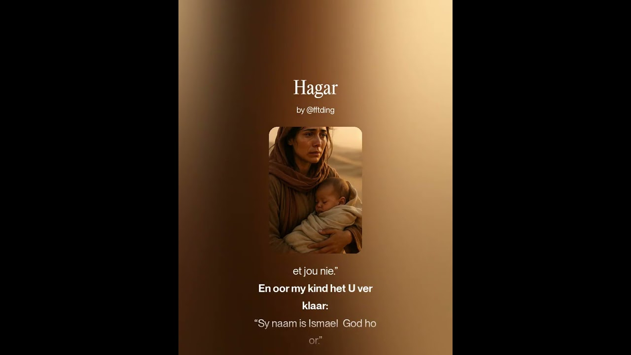 Hagar