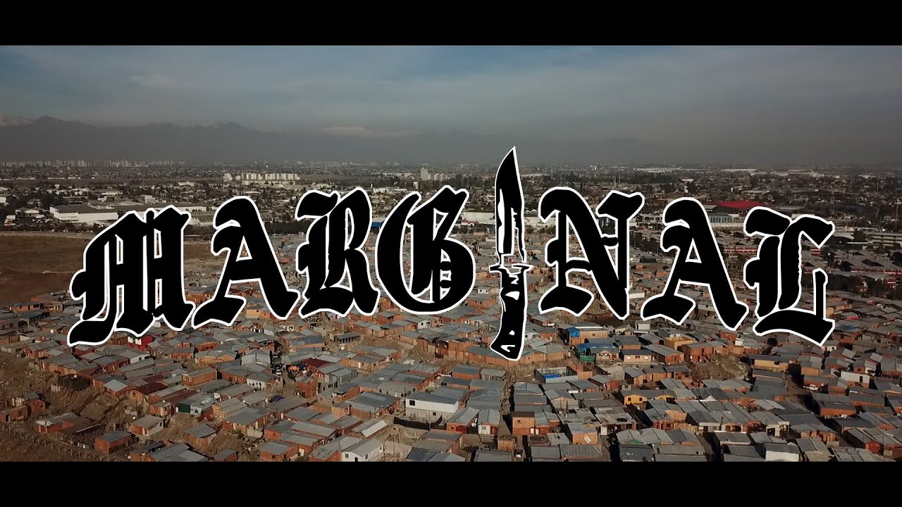Marginal - Marginal Video Clip