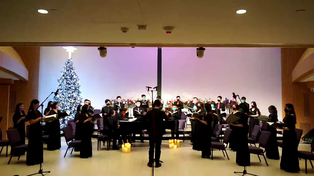 Good Christian Men, Rejoice! - Arr. Dan Forrest
