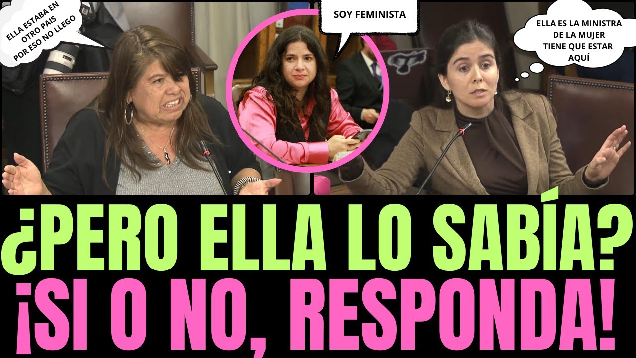 🔥 &iexcl;&Eacute;PICO! Las Republicanas dejaron hist&eacute;ricas a los Comunistas! 🤯